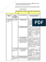 Tarefa Da 6. Sessão de Trabalho (Primeira Parte)