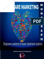 Health Care Marketing 