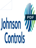 Logo Johnson Controls