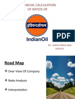 Indian Oil