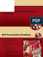Download Kentucky Fried Chicken by waqasjaved869673 SN240924781 doc pdf