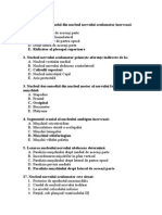 Anatomy Tests For Medical Students