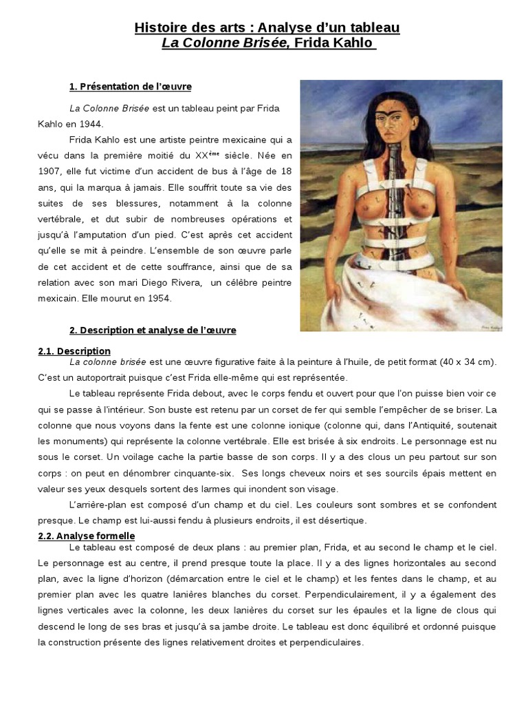 Hda Fr 1 2 Arts General