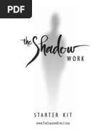 Shadow Work Starter