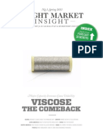 Viscose Future Market Report