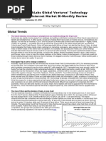 Download SparkLabs Global Ventures Technology and Internet Market Bi-Monthly Review 0922 2014 by SparkLabs Global Ventures SN240935922 doc pdf