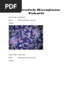 Download 10 Produk Kerajinan Tekstil by Anwar Sodiq SN240940446 doc pdf