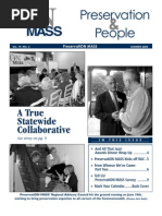 Download Preservation  People PM Newsletter Summer 2004 by Preservation Massachusetts SN24094173 doc pdf