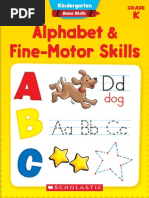 Download Alphabet  Fine Motor Skills by Hirenkumar Shah SN240941769 doc pdf