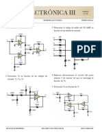 Primer Parcial - ElectroÌnica III