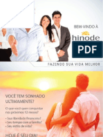 Apresentacao Hinode