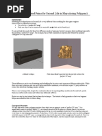 Download Maya Scuplted Prim Tutorial by slsdg SN24095076 doc pdf