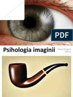 Psihologia Imaginii