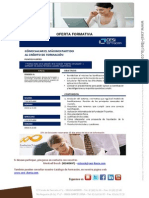 Como Sacar El Maximo Partido Al Credito de Formación