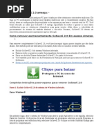 Desinstalar GoSavvE 2.0