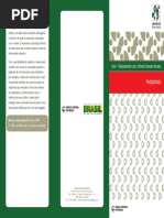 Folder Serie I Portabilidade