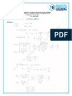 Física Selectividad A