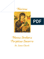 Novena Do Perp Tuo Socorro