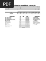 Correção Informatizada Da BFP