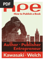Download APE_how to Publish a Book by raswendy SN240960756 doc pdf