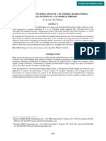 2 - De Jong - Development Sim of Flywheel-Based Energy Strge System on Clamshell Drdg