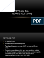 Revolusi Iran