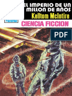 LCDE 682 - El Imperio de Un Millón de Años [1983] - McIntire, Kelltom