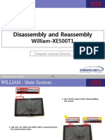 William-XE500T1 Chap3.Disassembly and Reassembly ENG 2.1