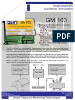 Sdmt_gm103 Rev b