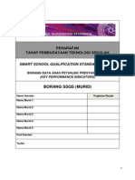 Instrumen SSQS Murid