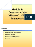 Overview of The Framework