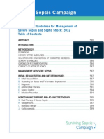 SSC Guidelines