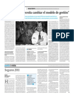 Educacion Necesita Cambiar PDF