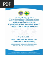 Download bronkiolitis by prarizkahati SN240974646 doc pdf