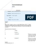 Respuesas Actividades Sistemas Digitales Secuenciales