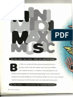 Midi Maxi Music 1995