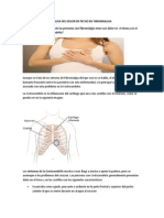 COSTOCONDRITIS