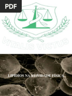 Aula Lipídios 2014