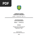 Download Perda RTRW Kab-Indramayu 2011-2031 by MuhamadYogieSyahbandar SN240980760 doc pdf
