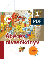 Ábécés Olvasókönyv