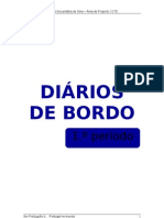 Diários de Bordo