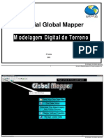 Tutorial Global Mapper 15 07 PDF