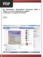Os Parâmetros Curriculares Nacionais (PCN e PCN+) e a crise estrutural do capital - afirmação e negação do trabalho.pdf