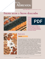 Enciclopedia de Los Alimentos
