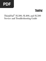 Download Lenovo SL300-500 by Dragozmaj SN24098493 doc pdf