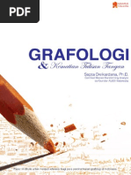 Download eBook Grafologi Revisi Word by Pakar Baca SN240986456 doc pdf