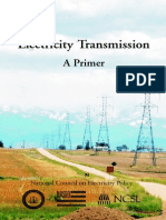 Electricity Transmission