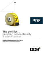 DDB YP Accountability Effectiveness 200807