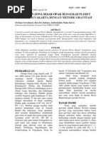 Download Gambar Lapisan Batuan Pleret Bantul by jendekacivilenginer SN24099370 doc pdf