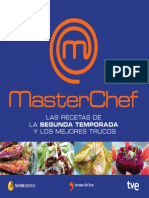 MasterChef 2temporada